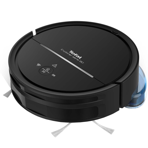 Робот-пылесос Tefal RG7765WH