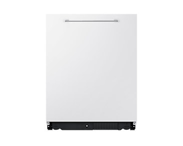Посудомоечная машина встраиваемая Samsung DW60A6092BB/WT
