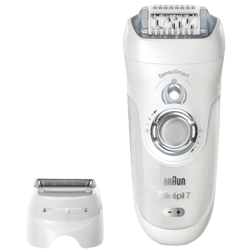 Эпилятор Braun 7-880 Silk-epil 7