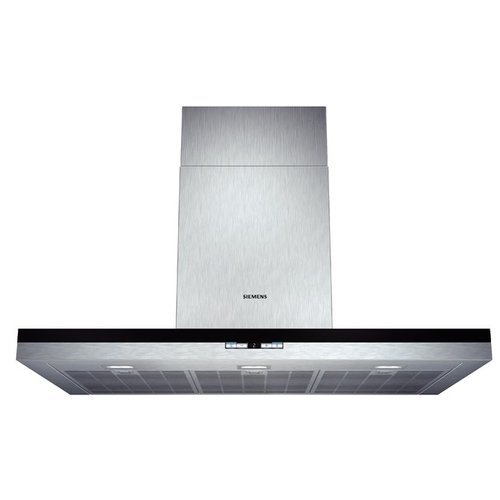 Вытяжка Siemens LC 68BD542