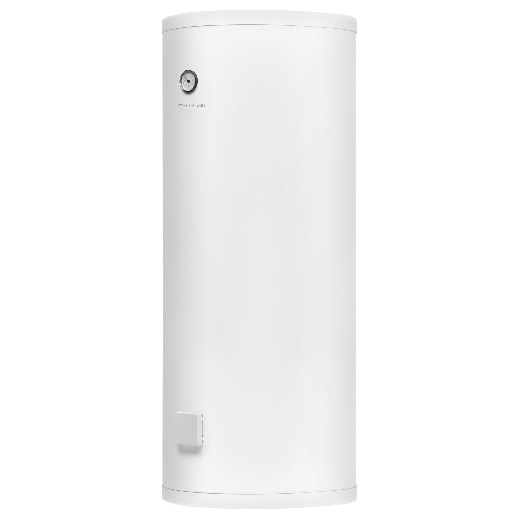 Водонагреватель накопительный Royal Thermo AQUATEC Standart SF200 White