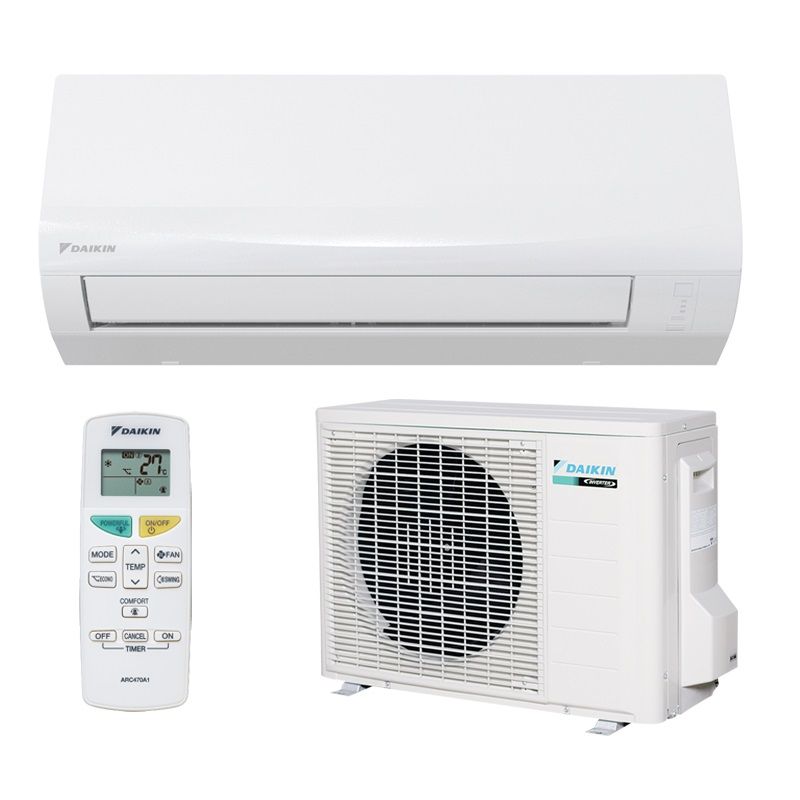 Сплит-система Daikin FTXF20E / RXF20E