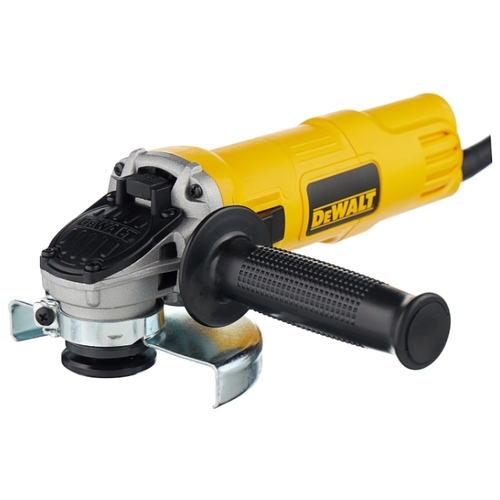 Угловая шлифмашина (болгарка) DeWALT DWE4051
