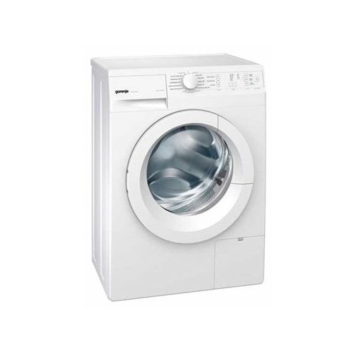 Стиральная машина Gorenje W 7222/S