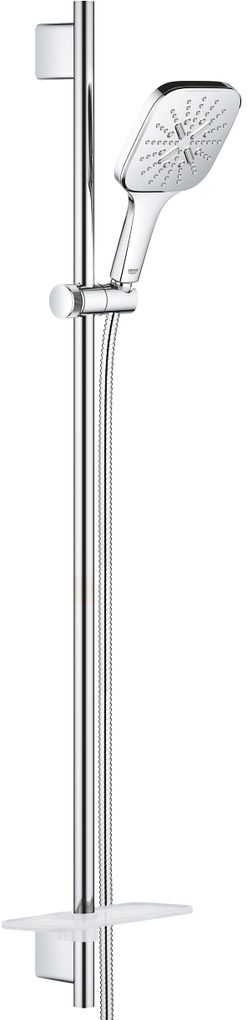 Душевая стойка Grohe Rainshower SmartActive 26587000, хром
