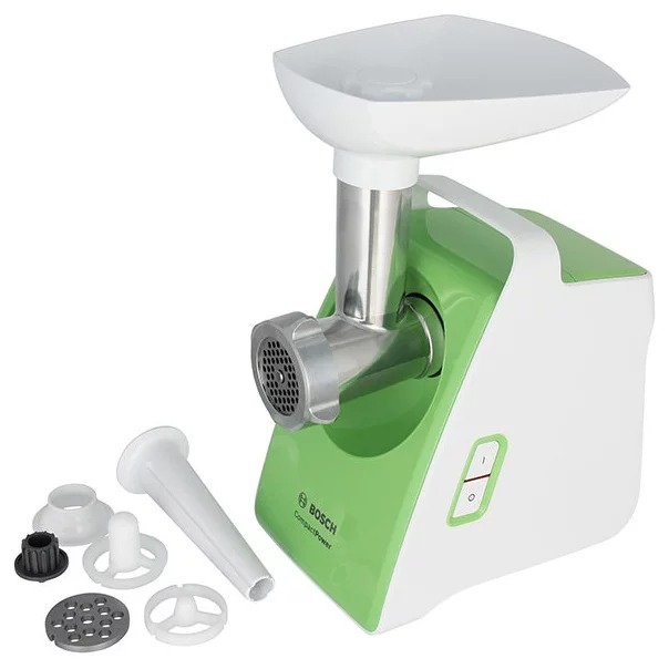 Мясорубка Bosch MFW3520G