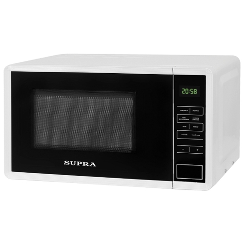 Микроволновая печь SUPRA 20SW50