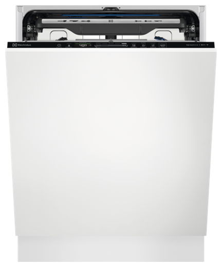 Посудомоечная машина встраиваемая Electrolux EEZ69410W
