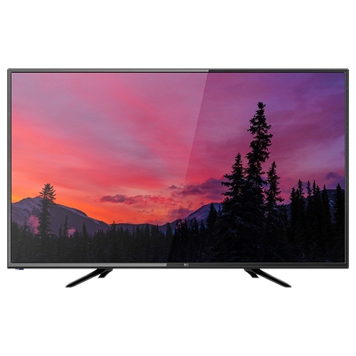 Телевизор BQ 32S05B черный