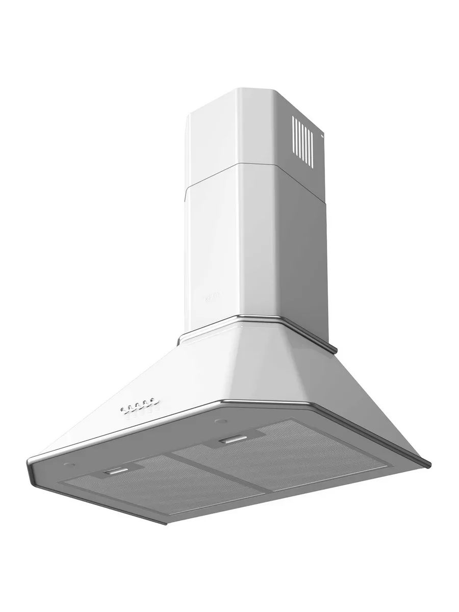 Вытяжка кухонная Korting KHC 6839 IX