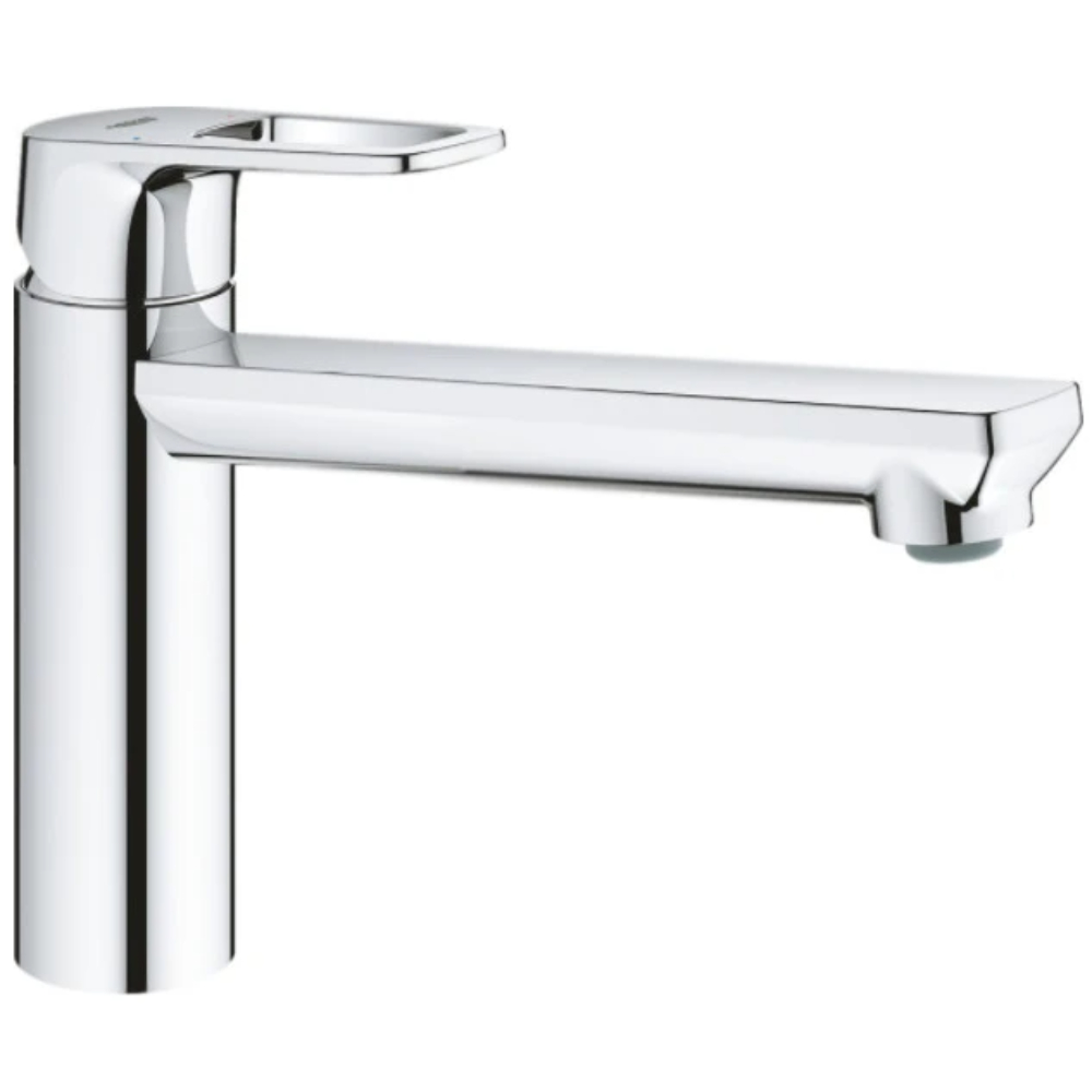Смеситель для кухни Grohe BauLoop 31706000, хром