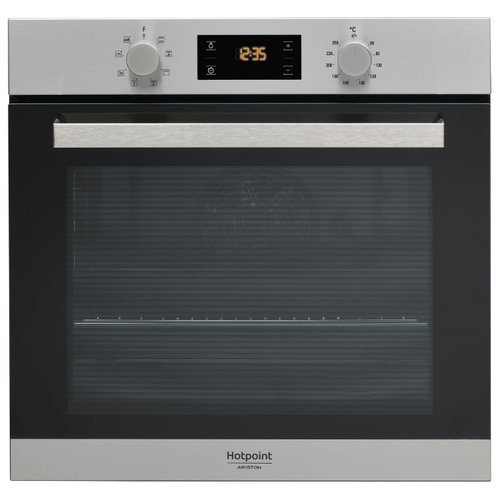 Духовой шкаф Hotpoint-Ariston FA3 544 C IX