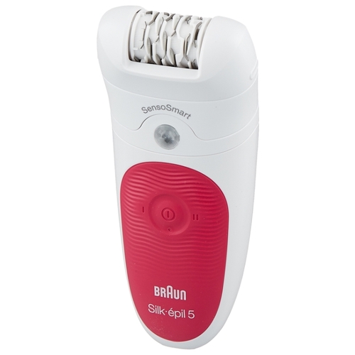 Эпилятор Braun 5-500 Silk-epil SensoSmart