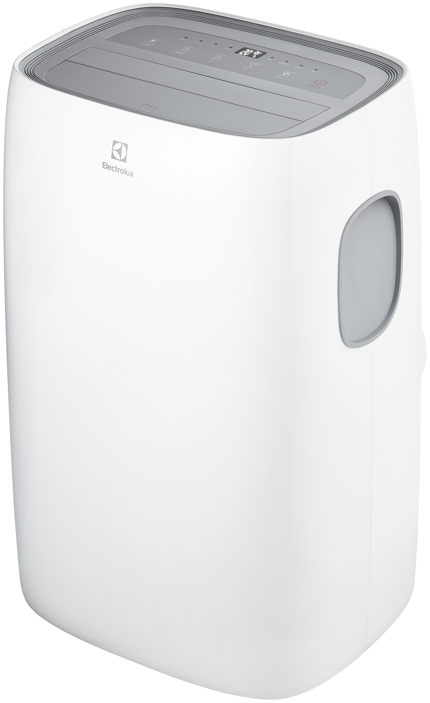 Мобильный кондиционер Electrolux EACM-08CL/N3, белый