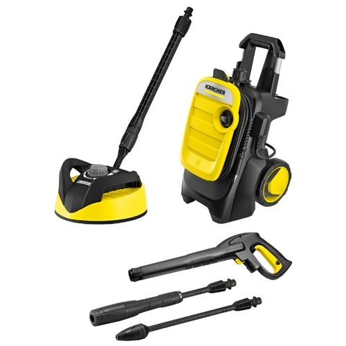Мойка высокого давления KARCHER K 5 Compact Home (1.630-753.0)