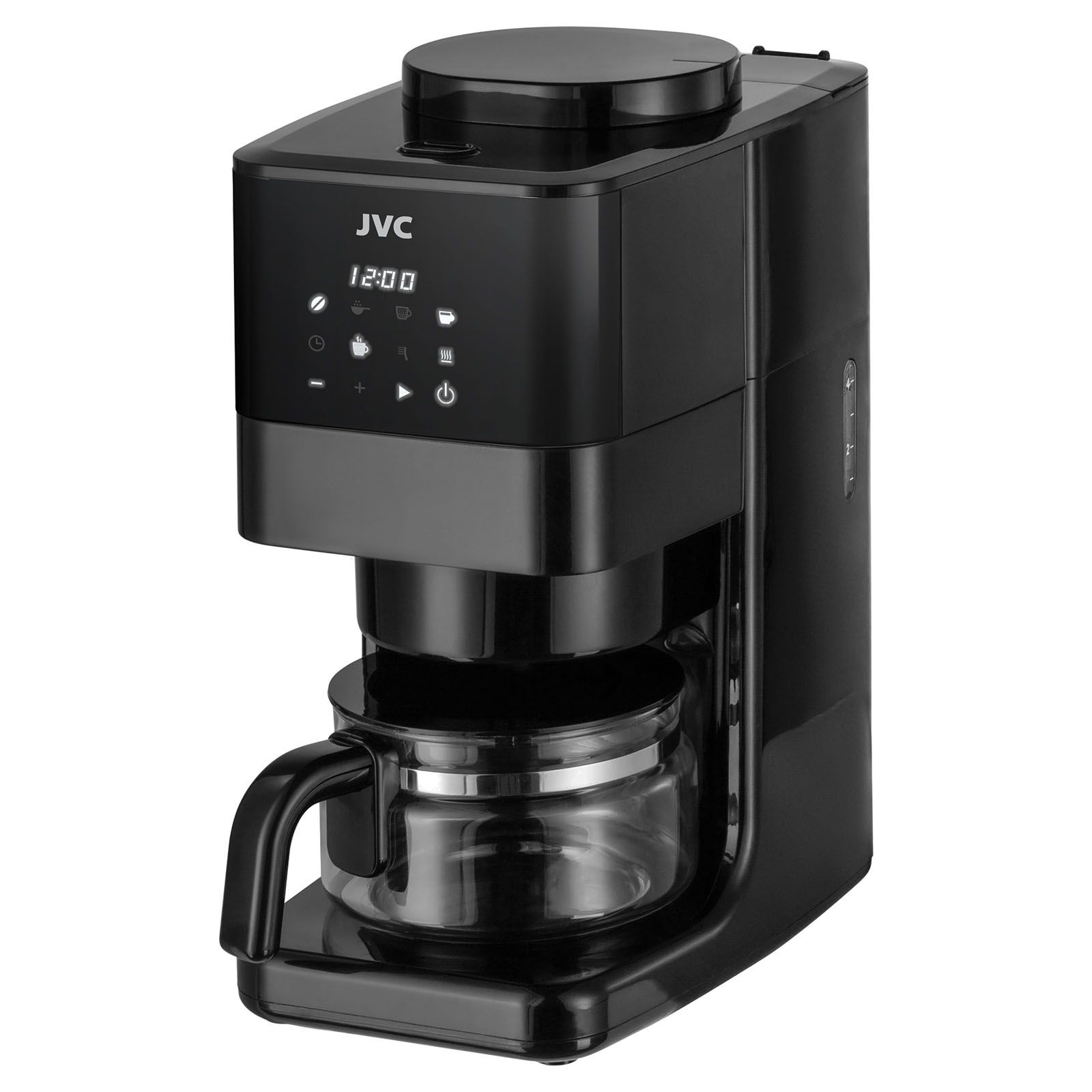Кофеварка капельная JVC JK-CF37