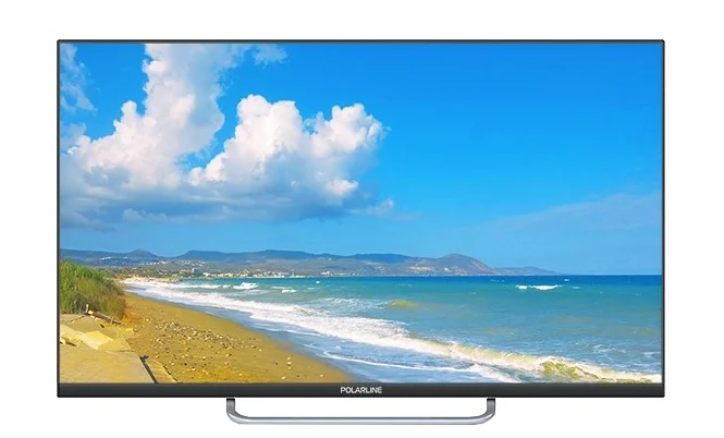 Телевизор Polarline 32PL55TC-SM, черный