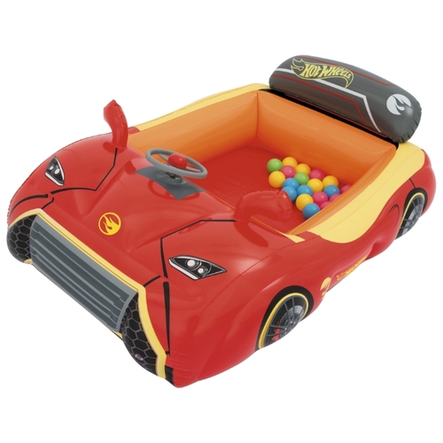 Bestway 93404 Hot Wheels