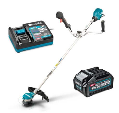Триммер Makita UR002GM101