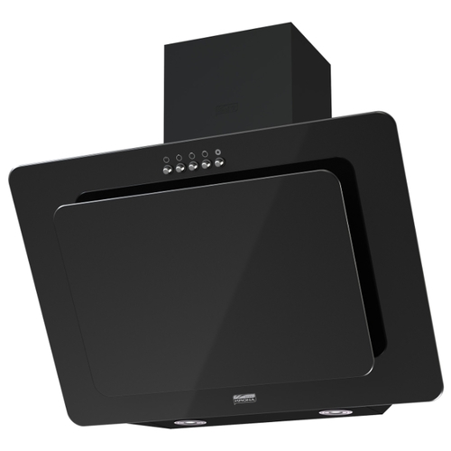 Вытяжка каминная Kronasteel LIVA PB 600 black