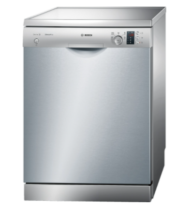 Посудомоечная машина Bosch SMS 25CI01 E