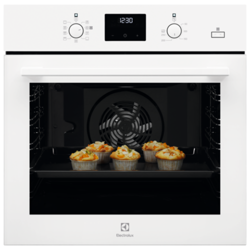 Духовой шкаф электрический Electrolux OED3H50TW