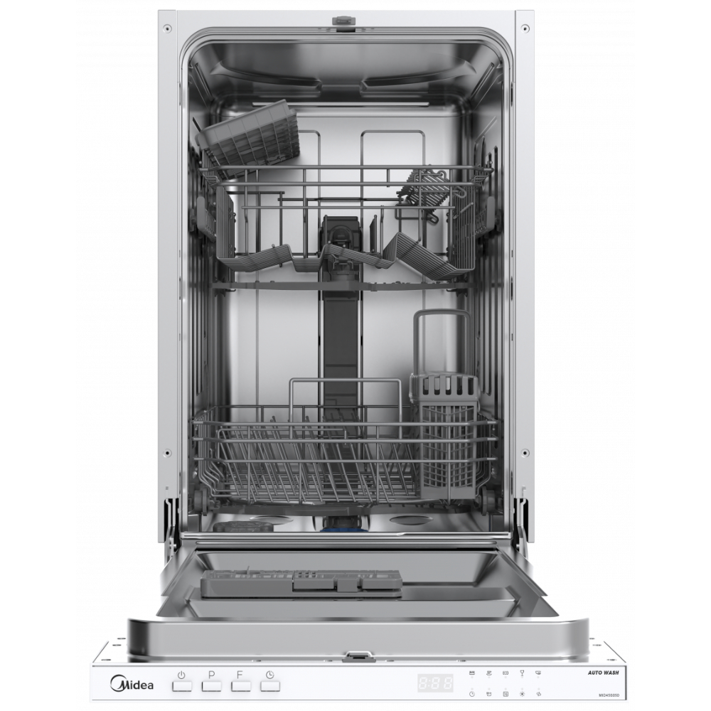 Посудомоечная машина встраиваемая Midea MID45S050