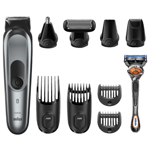 Набор для стрижки Braun MGK 7221