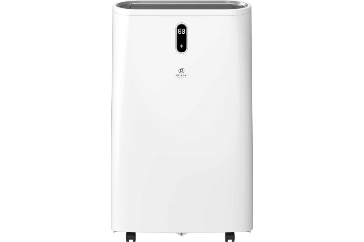 Кондиционер мобильный Royal Clima Strada RM-ST39CH-E