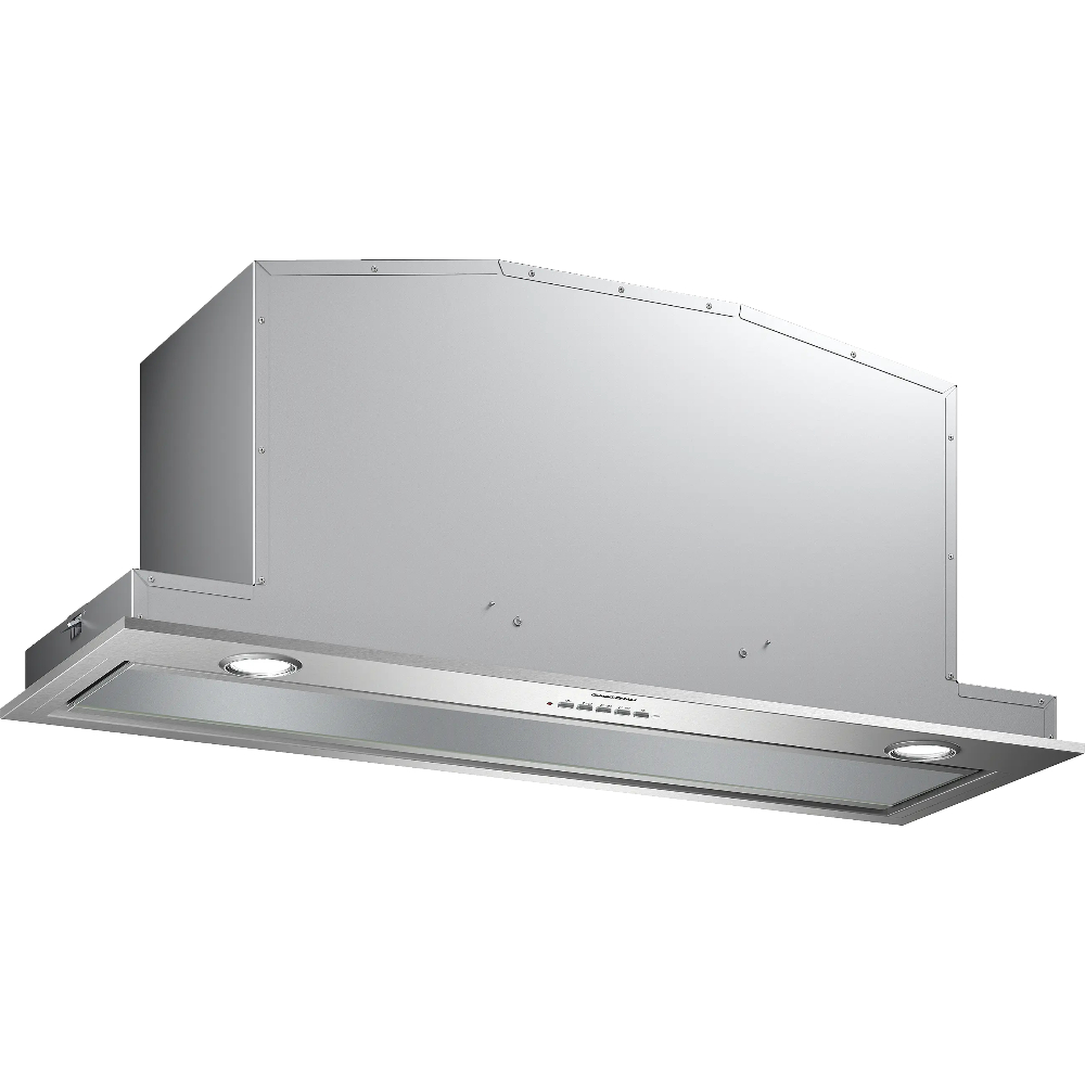 Вытяжка встраиваемая Gaggenau AC200191, нержавеющая сталь