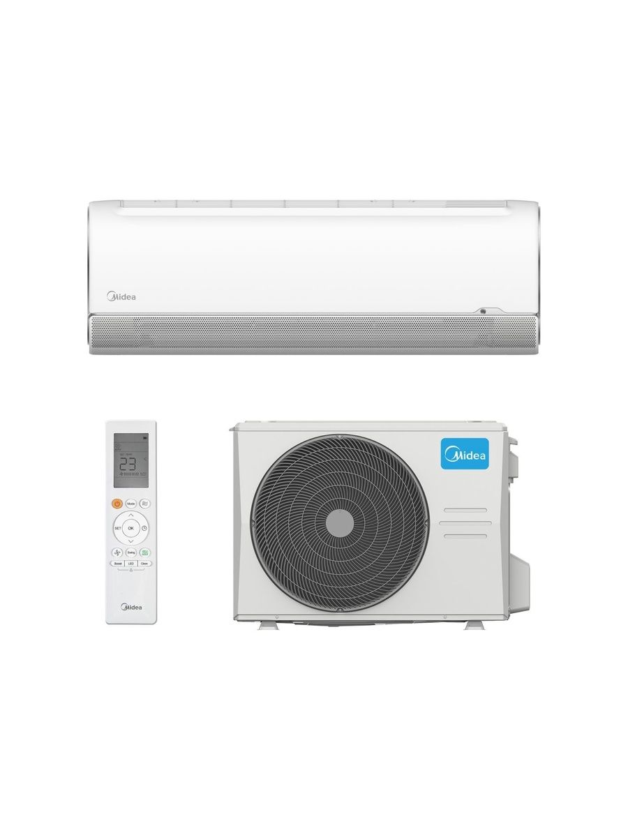 Сплит-система Midea MSFA2W-09N8D6