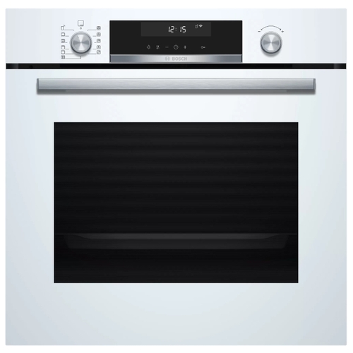 Духовой шкаф электрический Bosch HBG538EW6R