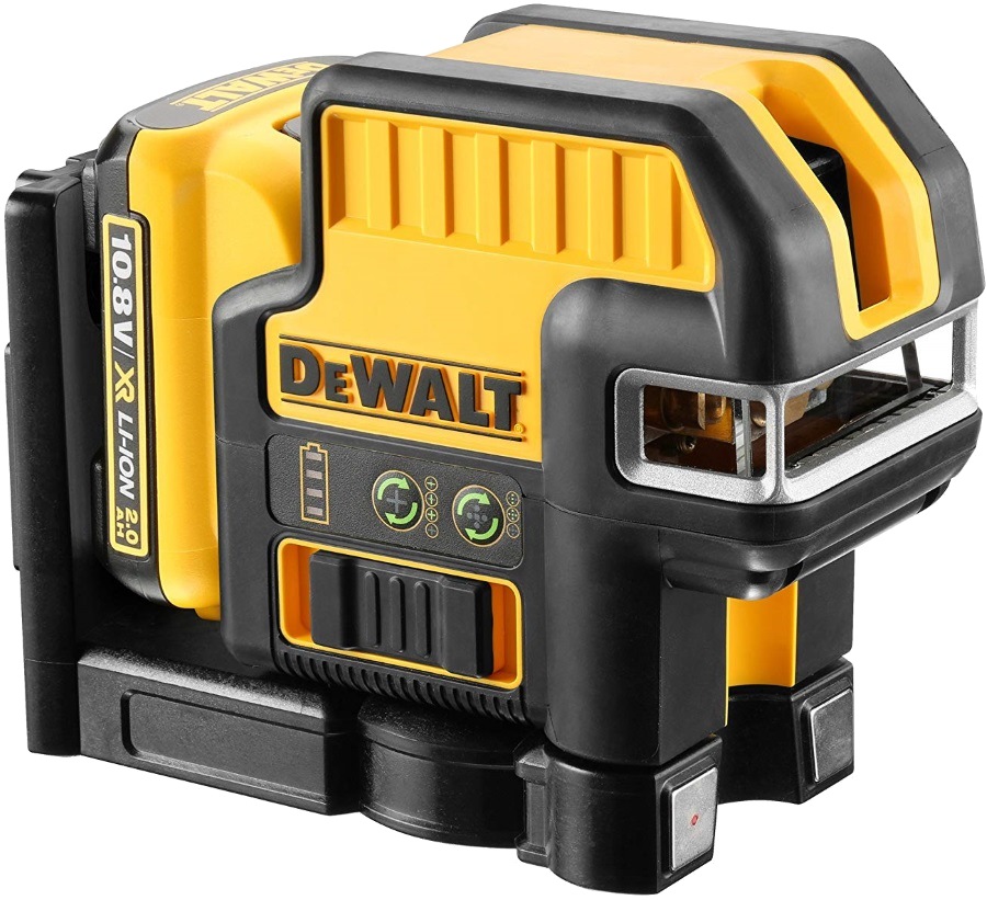 Лазерный уровень DEWALT DCE0825D1G