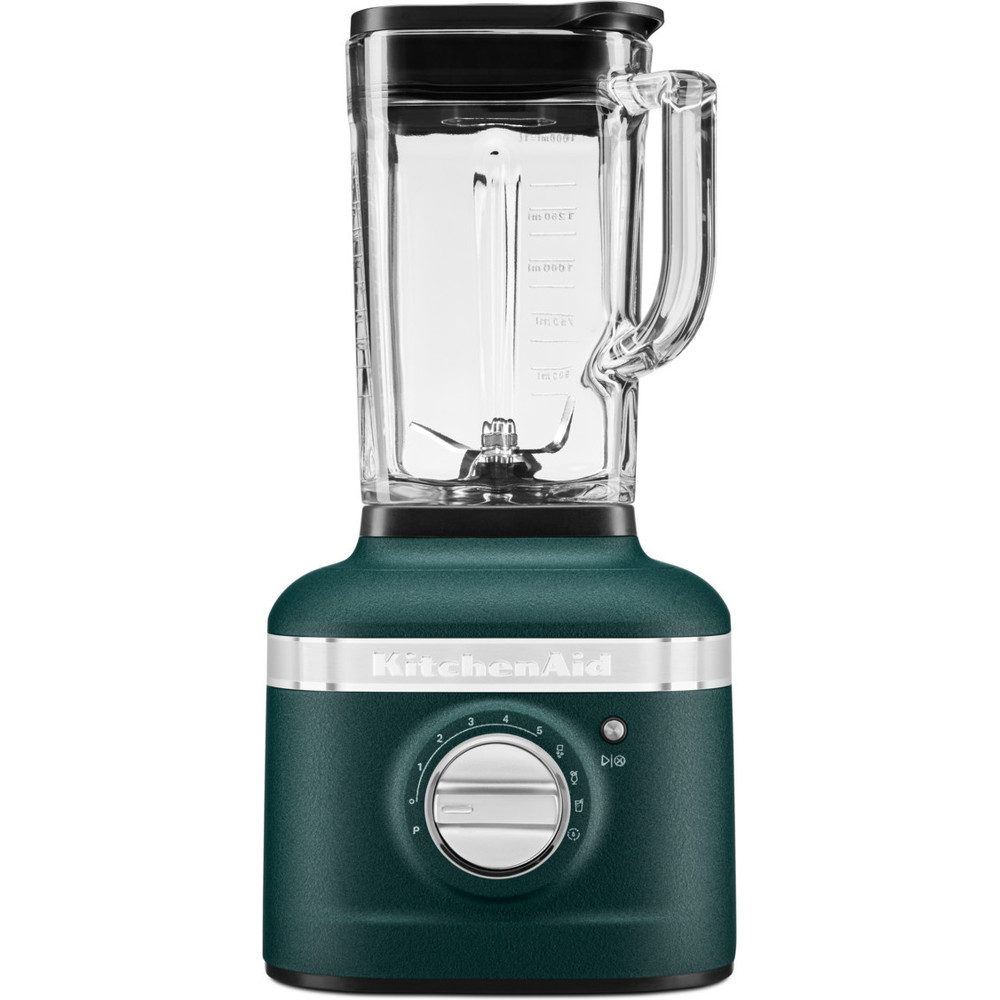 Блендер стационарный KitchenAid 5KSB4026 пальмовый
