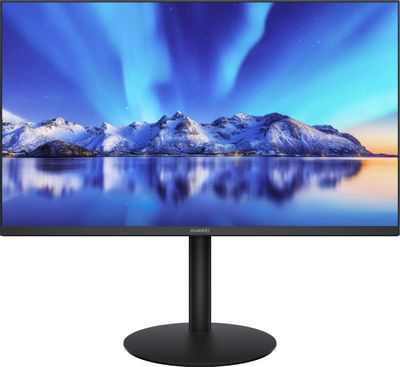 Монитор Huawei MateView SE SSN-24BZ, черный