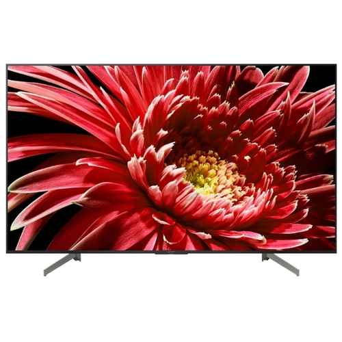 Телевизор Sony KD-65XG8596