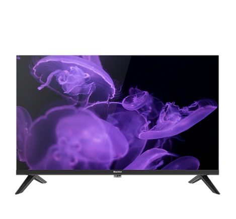 Телевизор Blackton Bt 24FS32B, черный