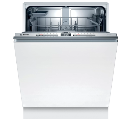 Посудомоечная машина встраиваемая Bosch SMV4IAX1IR