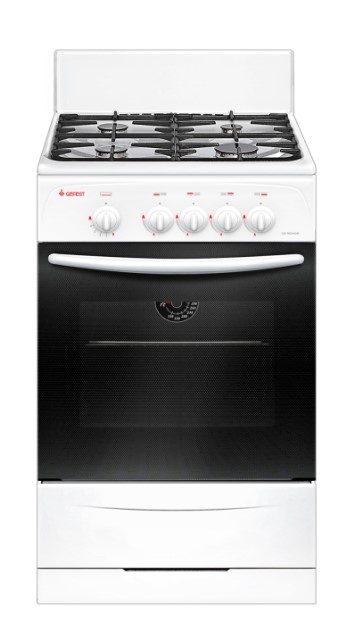Плита газовая GEFEST CG 50M02 K73