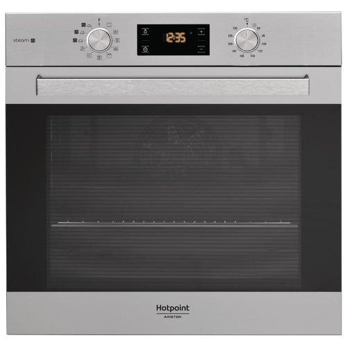 Духовой шкаф электрический Hotpoint-Ariston FA5S 841 J IX