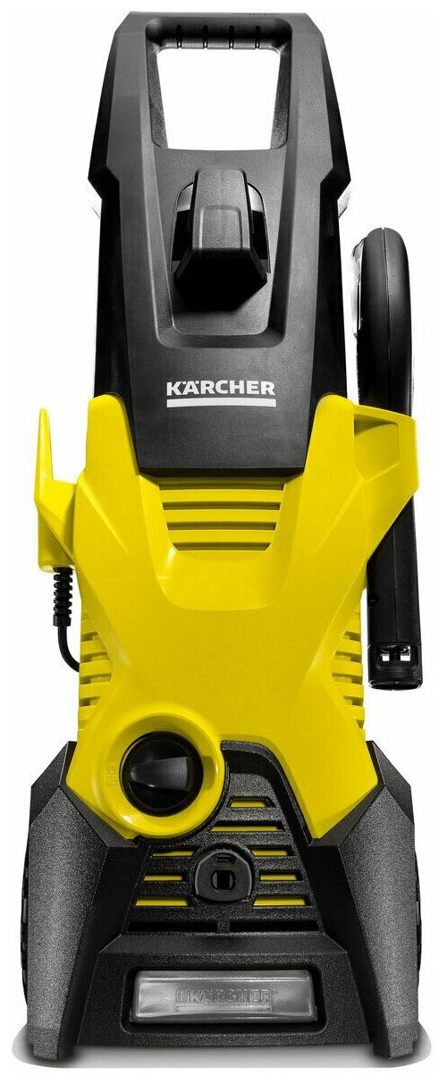 Минимойка Karcher K 3 Car Limited Edition 1.601-889.0