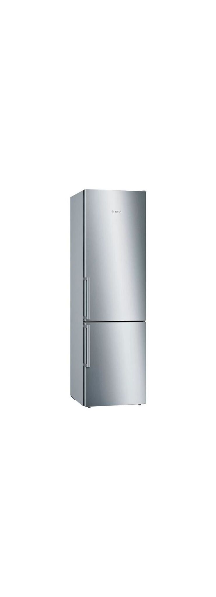 Холодильник Bosch KGE398IBP