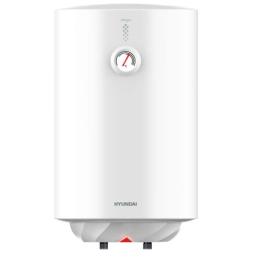 Накопительный электрический водонагреватель Hyundai H-SWE11-50V-UI205
