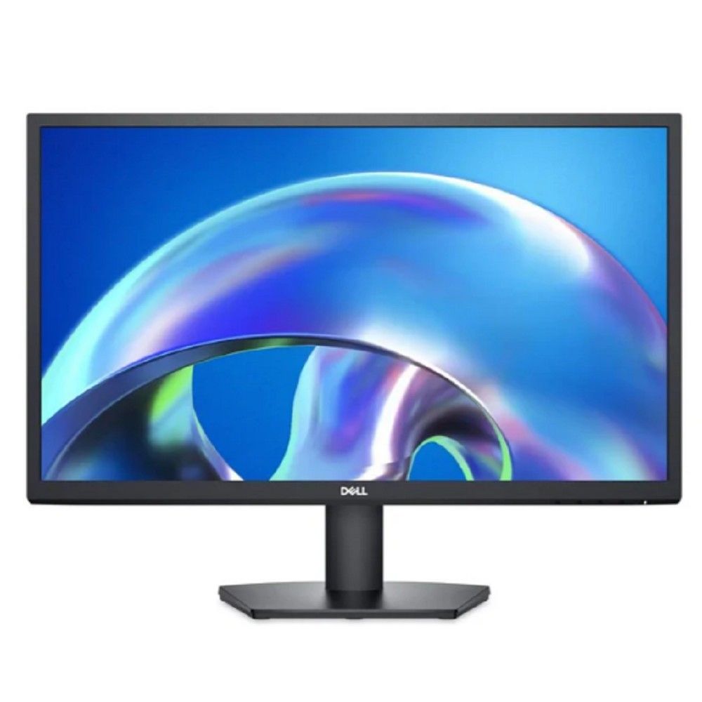 Монитор DELL SE2425H, черный