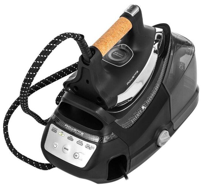 Парогенератор Rowenta DG 9268