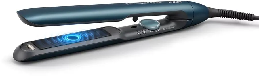Выпрямитель Philips BHS732/00 бирюзовый