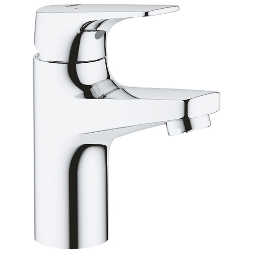 Однорычажный смеситель для раковины (умывальника) Grohe BauFlow 23752000