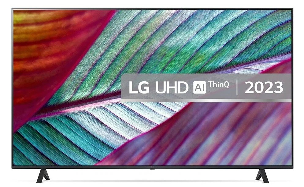 Телевизор LG 50UR78006LK