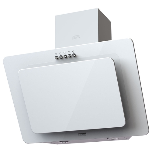Каминная вытяжка Kronasteel LIVA PB 600 white