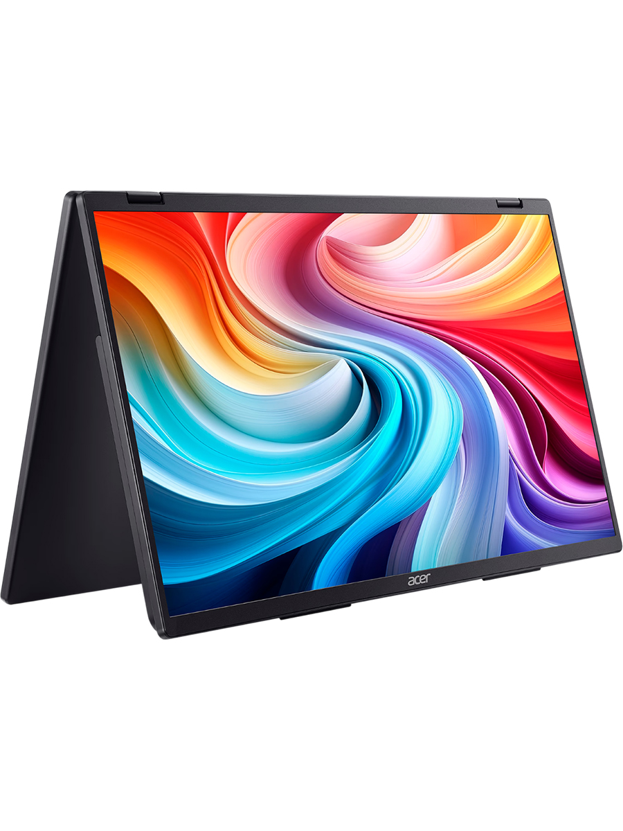 Монитор Acer PD193QEbmiuux, черный